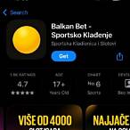 balkan bet aplikacija download